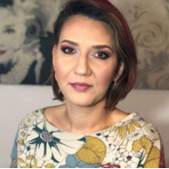Simona Manolache