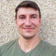 Cristian Serban