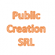 Public Creation SRL